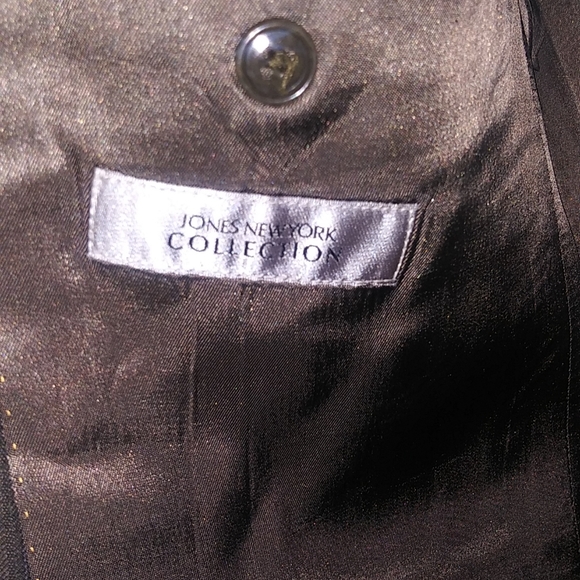 Jones New York Collection 42 Regular - Picture 4 of 5